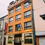 Mod Otel