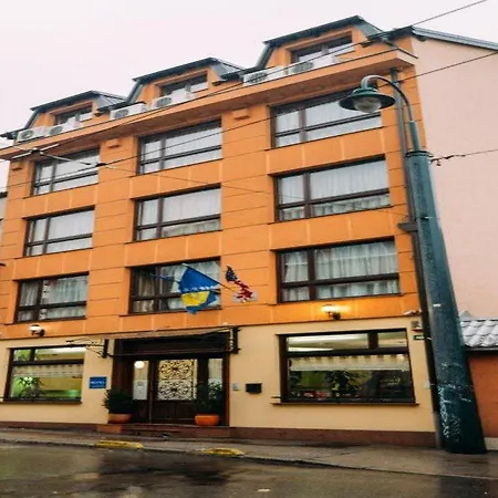 Hotell Mod