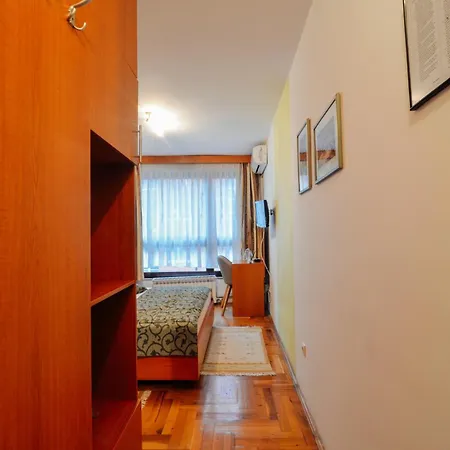 Mod 4* Sarajevo