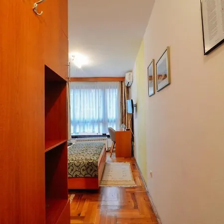 Mod 4* Sarajevo