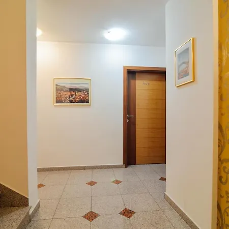 Hotell Mod 4*