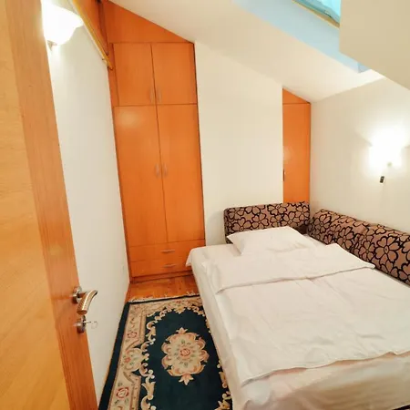 Mod Hotell Sarajevo
