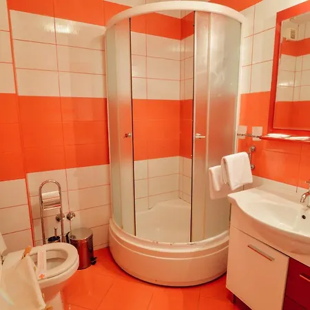 Mod Hotell Sarajevo