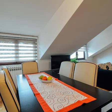 Mod 4* Sarajevo