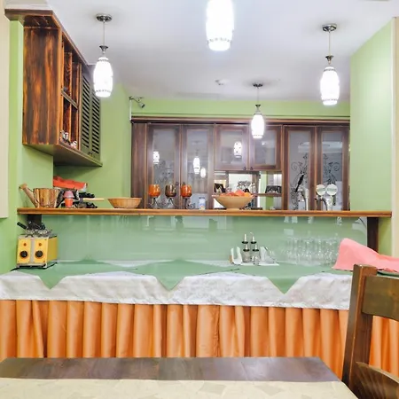 Hotell Mod