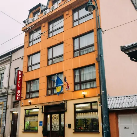 Mod Hotel