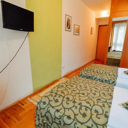 Hotel Mod