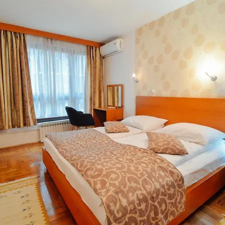 Hotel Mod Sarajevo