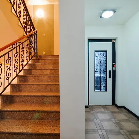 Mod 4* Sarajevo