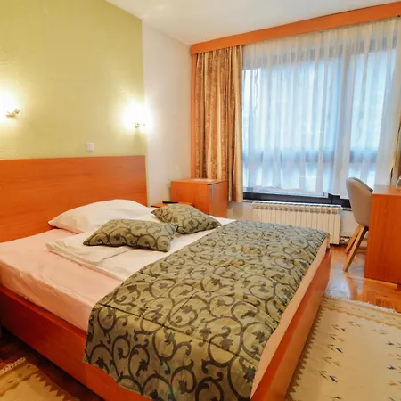 Mod Hotell